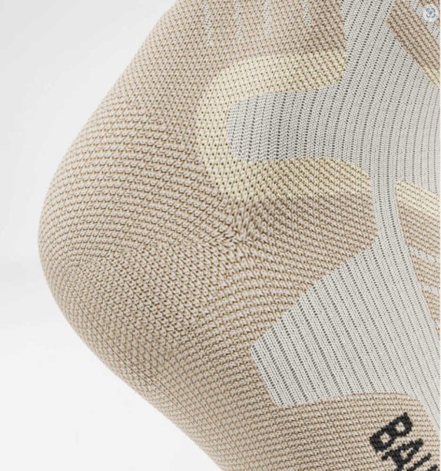 Ski kousen, compressie kousen, alpine kousen, bauerfeind kousen